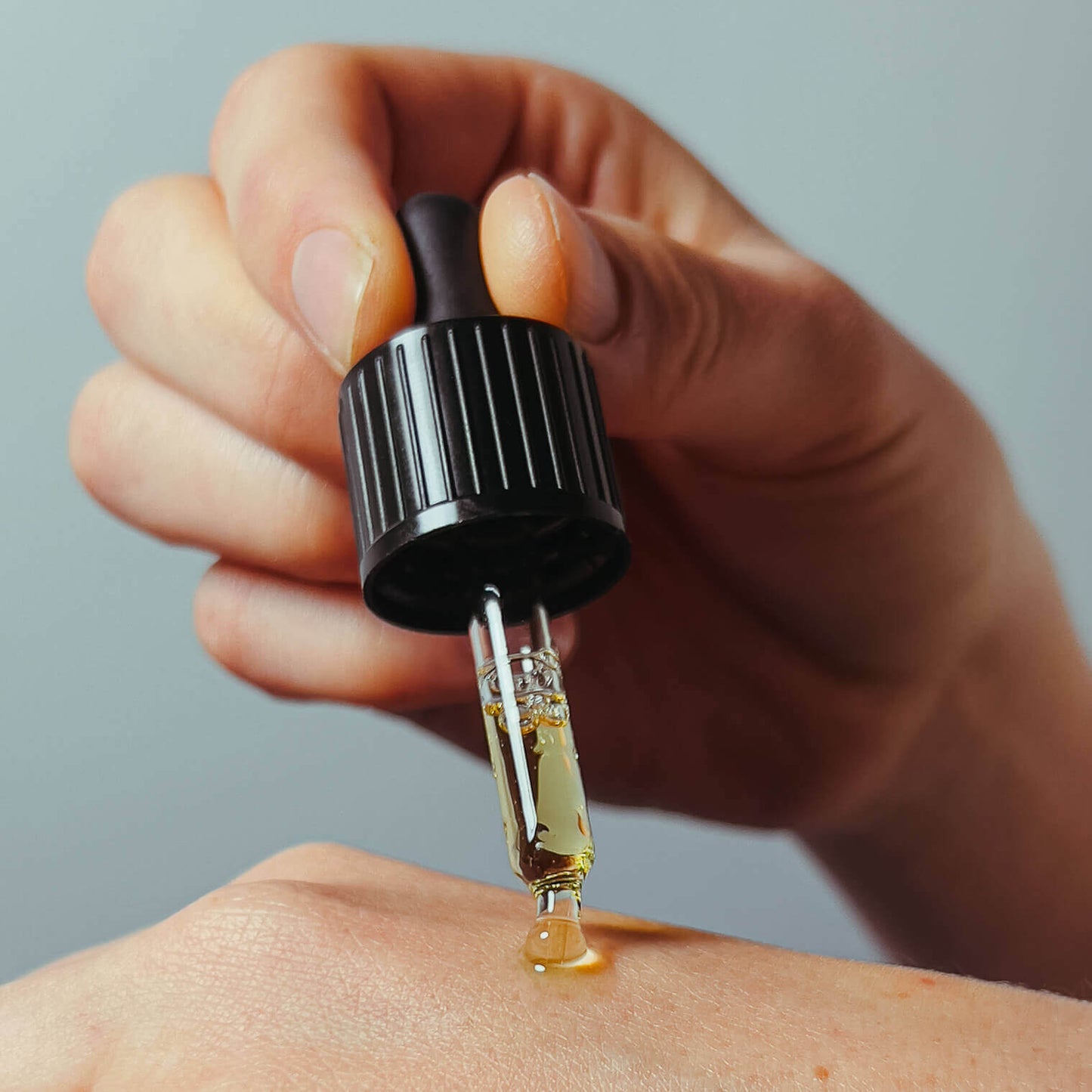 CBD Origin