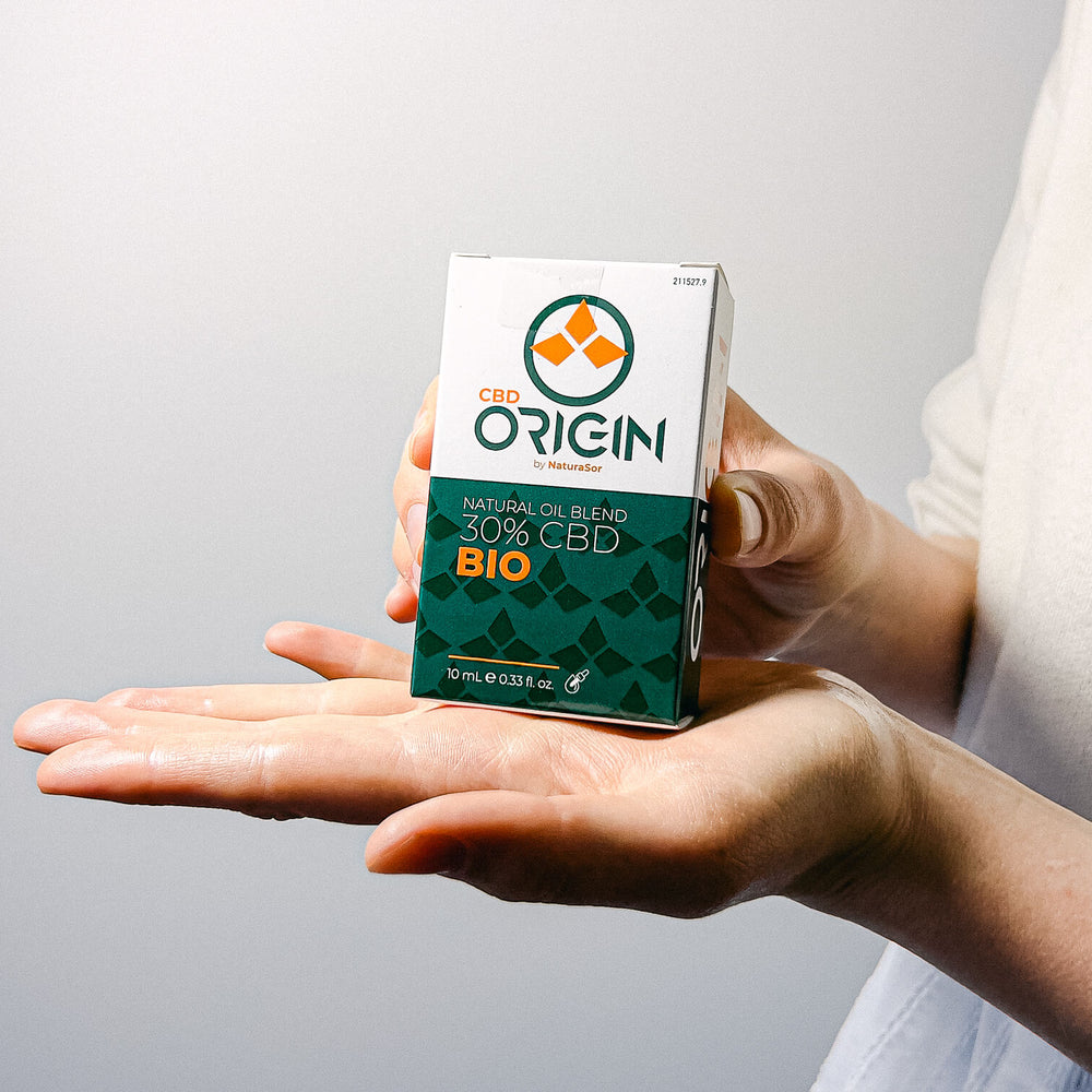 CBD Origin